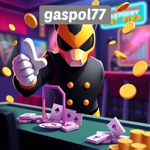 Cara Mendapatkan Bonus dan Promosi di Gaspol77