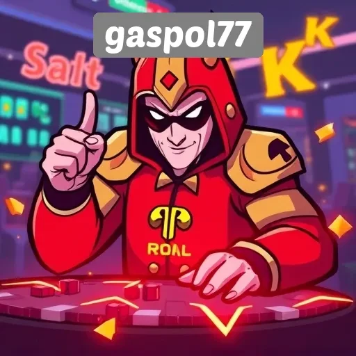 Perbandingan Gaspol77 dengan Situs Game Lain di Indonesia