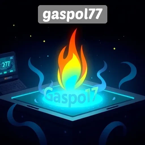 Menjelajahi Fitur Unggulan Situs Game Gaspol77