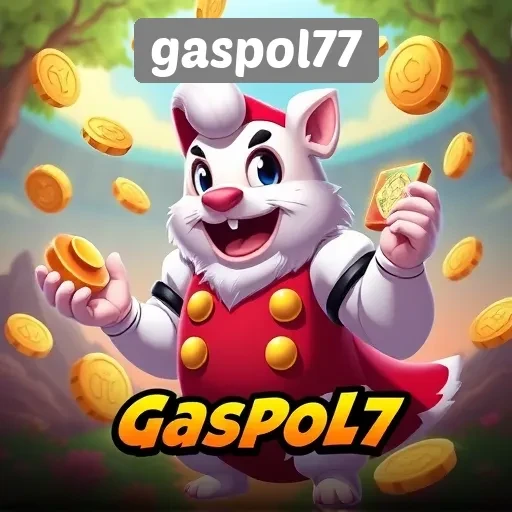 Mengulas Fitur Menarik di Situs Game Gaspol77