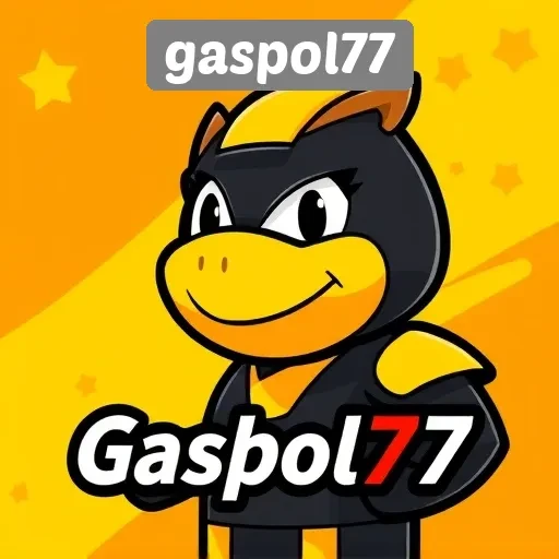 Fitur Unggulan Gaspol77 untuk Penggemar Game Online