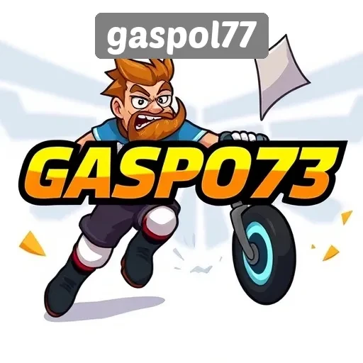 Mengupas Fitur Menarik di Situs Game Gaspol77