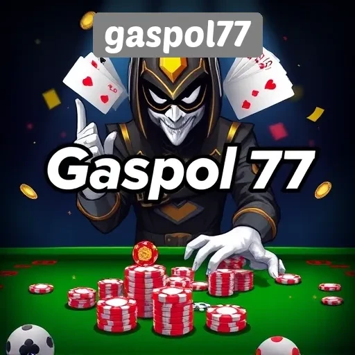 Varian Permainan yang Ditawarkan oleh Gaspol77