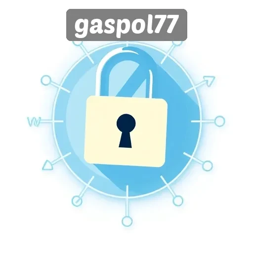 Bagaimana Gaspol77 Menjaga Keamanan Data Pengguna