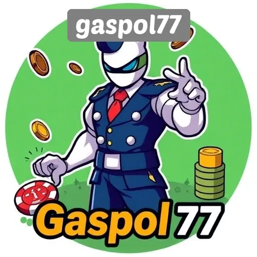 Gaspol77: Pilihan Tepat untuk Pecinta Game Online