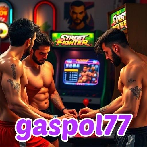 gaspol77: Berkesempatan Menang Hadiah Melalui Giveaway Menarik