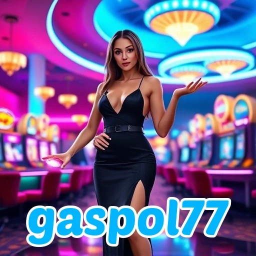 gaspol77: Fitur Menarik yang Memikat Gamer Indonesia