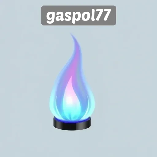 Update Terbaru dari Gaspol77 untuk Pengguna