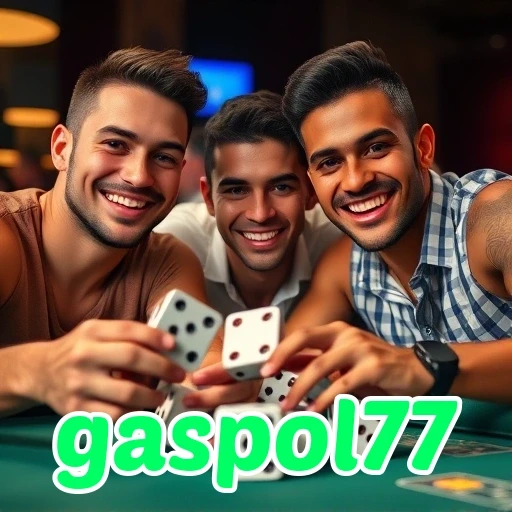 gaspol77: Program Loyalti yang Menarik dan Menguntungkan untuk Gamer Indonesia