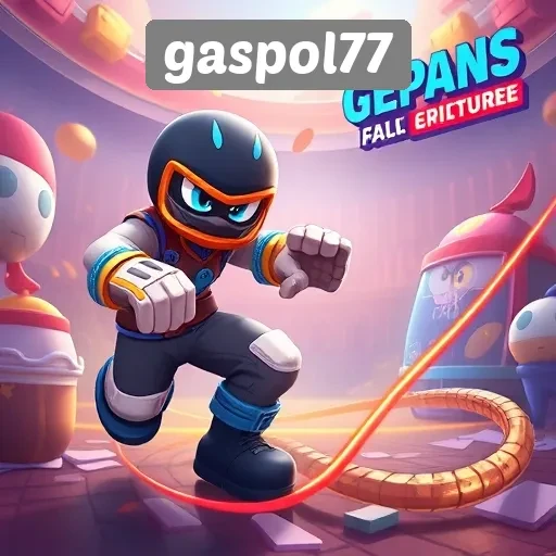 Tipe-Tipe Game Populer di Situs Gaspol77