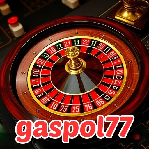 gaspol77: Platform Game Online Terbaik dengan Ulasan Menarik