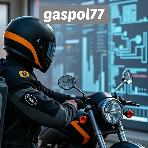 Keamanan dan Privasi di Situs Game Gaspol77