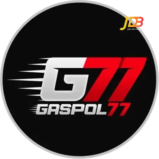 Logo resmi gaspol77