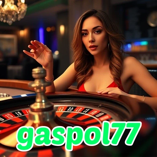 gaspol77: Turnamen Game Online Penuh Keseruan dan Hadiah Menarik