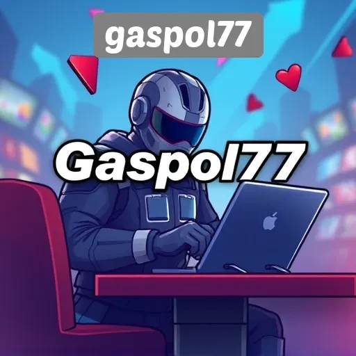 Pengalaman Pengguna di Gaspol77 dalam Bermain Game Online